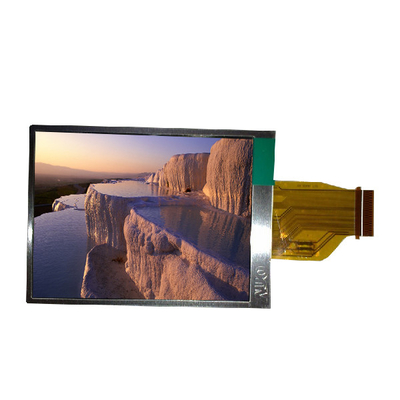 Νέα επιτροπή επίδειξης οθόνης οθόνης A027DN03 V2 LCD 320×240 LCD