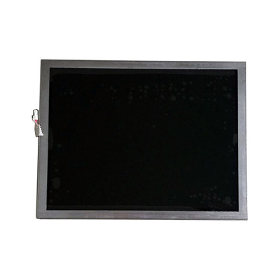 8,0 επίδειξη LQ080V3DG01 Tft LCD διεπαφών ίντσας 640*480