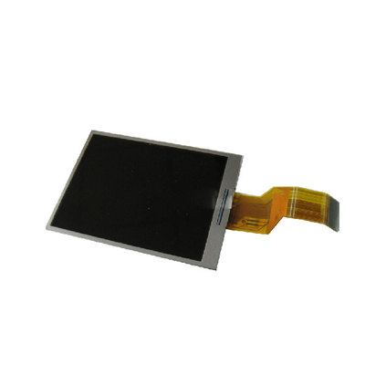 Οθόνη οργάνων ελέγχου επίδειξης tft-LCD A027DN04 V3 320×240 LCD AUO