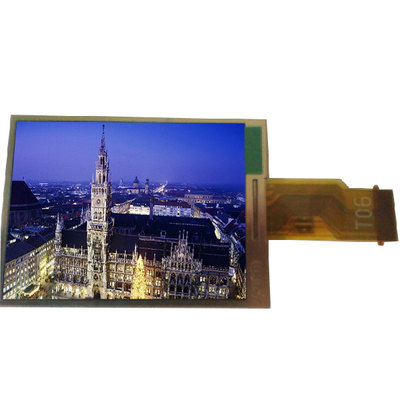 νέα LCD 2,7 ίντσας LCD επίδειξη 320 οθόνης A027DTN01.D (RGB) ×240