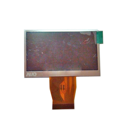 3,0 ίντσα 320 (RGB) ×240 TFT-LCD επίδειξη A030DL02 V1