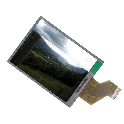 3,0 ίντσα 320 (RGB) οθόνη A030DN02 V0 οργάνων ελέγχου ×240 LCD