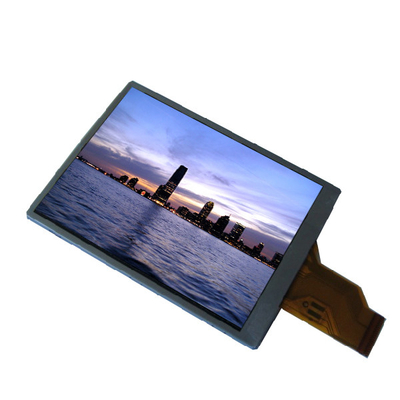 3,0 επίδειξη επίδειξης A030DTN01.2 320×240 TFT LCD ίντσας LCD