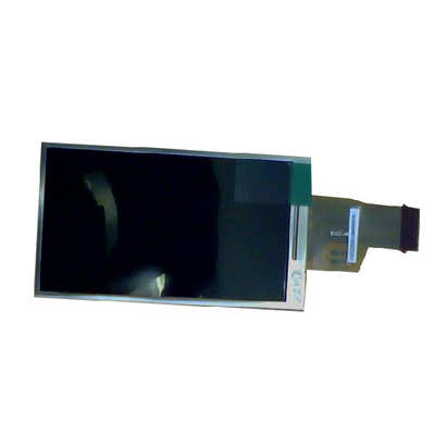 Αρχικό 3,0 RGB τρίγωνο επίδειξης οθόνης ίντσας A030DW01 V3 LCD