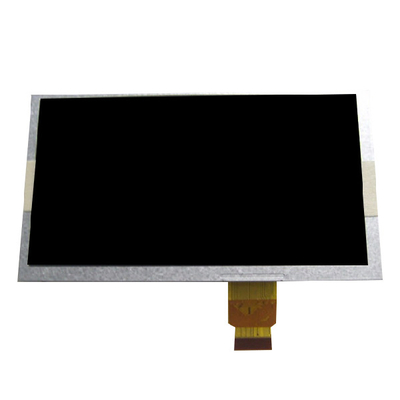 Αρχική 6,1 επιτροπή οθόνης επίδειξης ίντσας LCD A061FW01 V0 LCD για το αυτοκίνητο