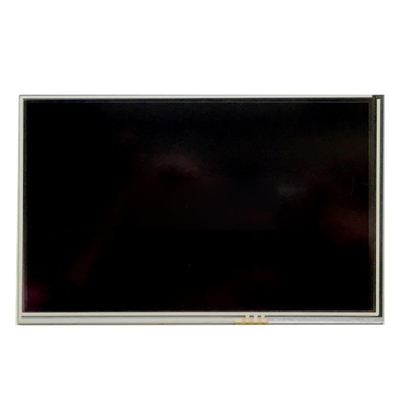AUO 7,0 επιτροπή A070VTT01.0 οθόνης ίντσας TFT LCD