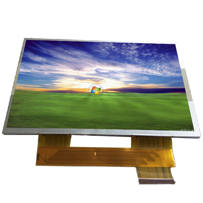 Αρχική 8,0 οθόνη επίδειξης ίντσας A080XN01 V0 LCD