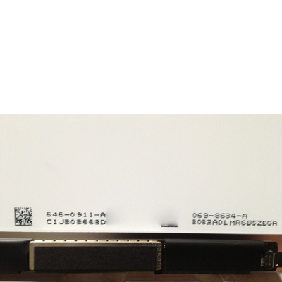 AUO 7,9 ίντσα 768 (RGB) επίδειξη ×1024 TFT LCD για B079XAN01.0
