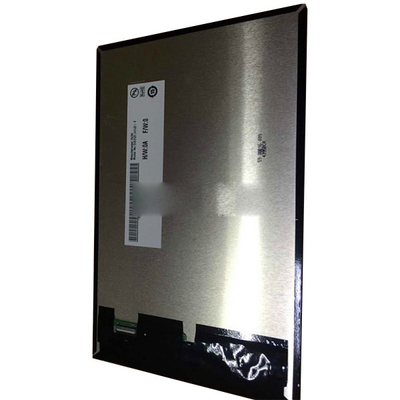 B080UAN01.2 39 επιτροπή 8,0 οθόνης επίδειξης καρφιτσών LCD όργανο ελέγχου ίντσας LCD