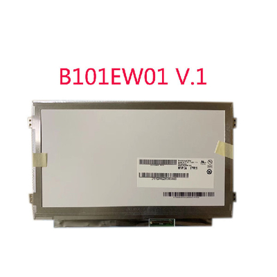 B101EW01 V1 10,1 ίντσα για την οθόνη επίδειξης Lenovo LCD