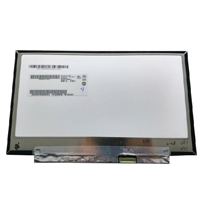 Επίδειξη οθόνης ίντσας LCD AUO B116HAN02.3 11,6