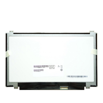 Λεπτή επιτροπή B116XTN01.0 HW0A οθόνης lap-top LCD 11,6 ίντσας για το m1-u περίπτερων x360 HP