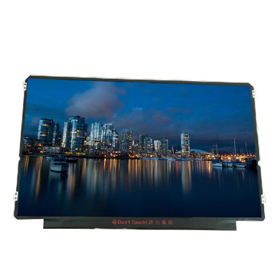 Για την οθόνη lap-top LCD χρωμίου 11-3120 B116XTT01.0 της Dell με την επιτροπή αφής HD 1366X768 LCD