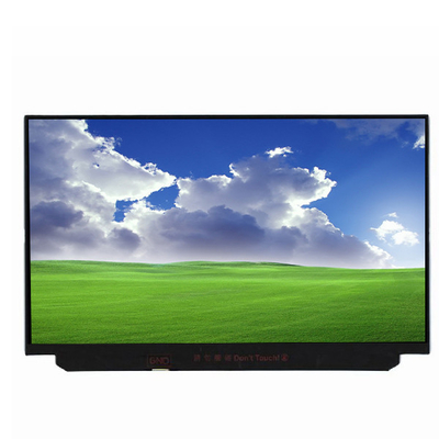 B125HAK01.0 επιτροπή ίντσας LCD επίδειξης οθόνης lap-top LCD FHD 12,5