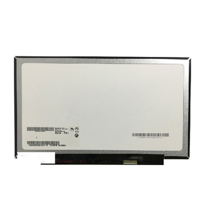 B125XTN01.0 HW0A οθόνη αντικατάστασης LCD 12,5 ίντσας για την οθόνη lap-top LCD Lenovo