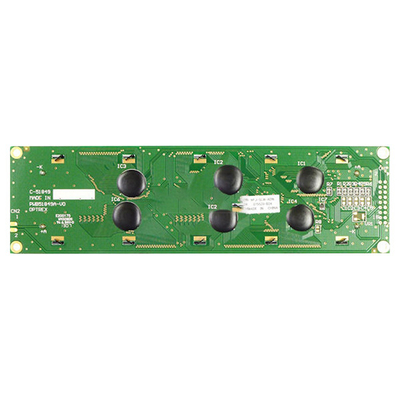 νέα και αρχική επιτροπή επίδειξης οθόνης LCD γ-51849nfj-slw-ADN LCD