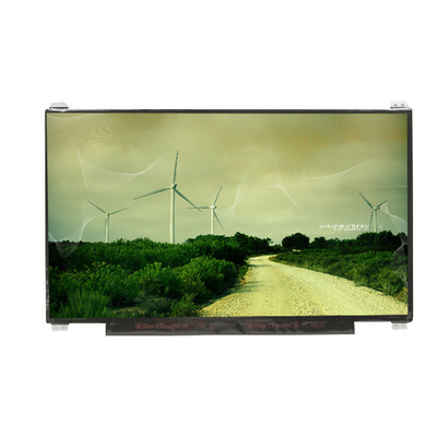Οθόνη B133XTN01.0 lap-top 13,3 ίντσας LCD για την οθόνη αφής Lenovo U310
