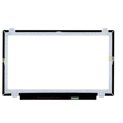 Οθόνη B140HAN01.0 HW1A 14,0 ίντσας LCD για την επιτροπή οθόνης lap-top οθόνης Thinkpad LCD