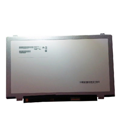 Οθόνη lap-top ίντσας LCD B140HTT01.0 14,0 για το lenovo