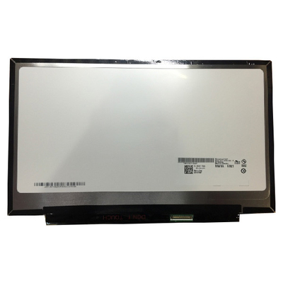 συνέλευση οθόνης αφής 14,0 ίντσας LCD B140QAN01.0 για το μισό μέρος της Dell E7470 E7480