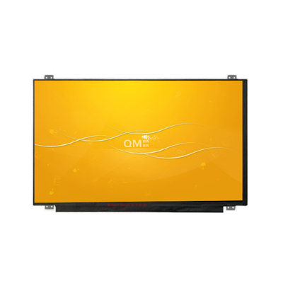 Οθόνη αφής B140XTK01.0 14,0 λεπτή 40pin οθόνη lap-top LCD ίντσας 1366x768