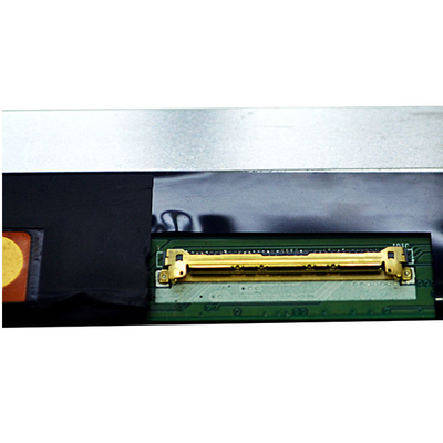 Οθόνη αφής lap-top LCD επιτροπής B140XTT01.1 σημειωματάριων με τη συνέλευση γυαλιού αφής