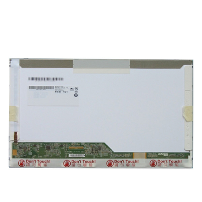 B140XW01 V0 1366 (RGB) ×768 οθόνη B140XW01 V0 lap-top LCD 14,0 οδηγήσεων ίντσας