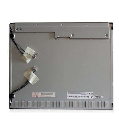 M170en04-1 επιτροπή 17,0 TFT LCD» Digitizer αφής αντικατάσταση συνελεύσεων ανταλλακτικών