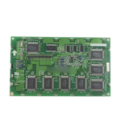 6,3 βιομηχανική LCD επιτροπή dmf5006nb-fw-2 ίντσας 320×200 επίδειξη οθόνης LCD