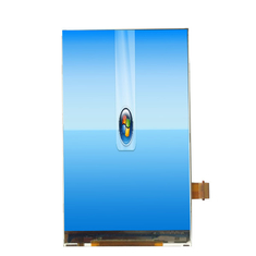 Συμμετρία οθόνης H430VL01 V2 480*800 οθόνης AUO 4,3» TFT LCD