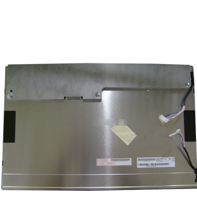 Α-Si tft-LCD, LCM LVDS M201EW01 V0 1680*1050 (2 CH, οκτάμπιτα), όργανο ελέγχου υπολογιστών γραφείου συνδετήρων 30 καρφιτσών