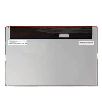 Το κοχύλι μετάλλων οθόνης AUO M190PW01 V80E LCD ενσωμάτωσε υψηλό φωτεινό των βιομηχανικών ελέγχου επίδειξης οδηγήσεων οργάνων ελέγχου