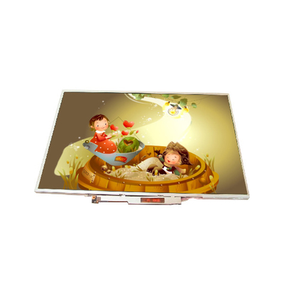 Καλή τιμή Επιτροπή 15,4 lap-top LVDS LCD ψήφισμα ίντσας B154EW08 V0 HW0A 1280x800 WXGA 98PPI σε απευθείας σύνδεση