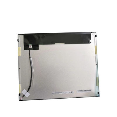 Καλή τιμή AUO 17» βιομηχανικά χρώματα επίδειξης οθόνης G170ETN02.2 1280x1024 SXGA 96PPI 16.7M LCD σε απευθείας σύνδεση