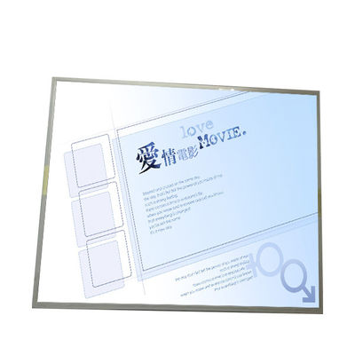 Καλή τιμή AUO 19 αντιθαμπωτικό σκληρό επίστρωμα επιτροπής G190EG01 V2 1280x1024 SXGA 86PPI ίντσας LCD σε απευθείας σύνδεση