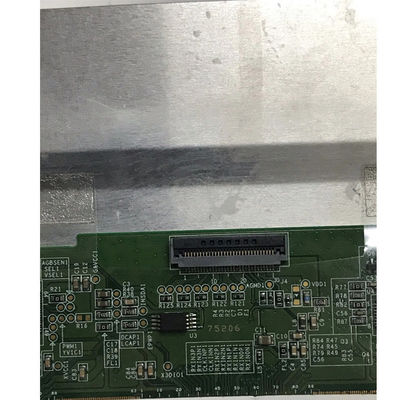 Καλή τιμή Βιομηχανική LCD επιτροπή G104XVN01.1 1024x768 XGA 123PPI οθόνης 10,4 ΙΝΤΣΑΣ σε απευθείας σύνδεση