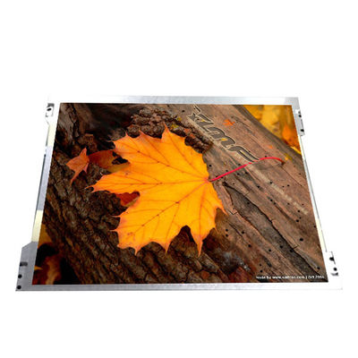 Καλή τιμή AUO 13,3» βιομηχανικός μεταδιδόμενος οθόνης G133XTN01.1 1366x768 TN LCD άσπρος κανονικά σε απευθείας σύνδεση