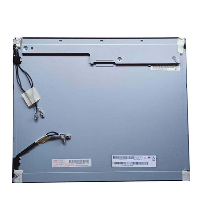 Καλή τιμή Όργανο ελέγχου RGB 1280×1024 SXGA 96PPI υπολογιστών γραφείου LCD AUO M170EG01 VD σε απευθείας σύνδεση