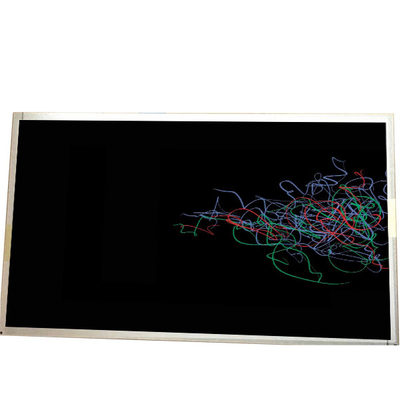 Καλή τιμή ΟΘΌΝΗ ΕΠΊΔΕΙΞΗΣ ΕΠΙΤΡΟΠΉΣ 1366X768 LVDS WXGA AUO G185XW01 V1 TFT LCD σε απευθείας σύνδεση