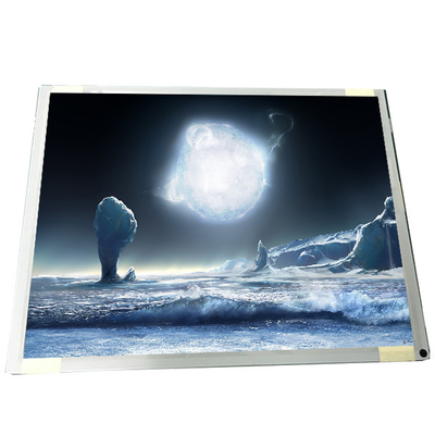 Καλή τιμή 14,0 ίντσα 640 (RGB) επίδειξη οθόνης ×480 T140VN01 V0 LCD σε απευθείας σύνδεση