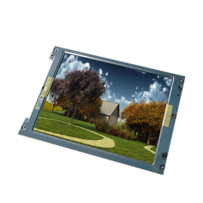 Καλή τιμή Οθόνη ίντσας 640X480 TFT LCD επίδειξης LTM10C209A 10,4 LCD για τη βιομηχανική μηχανή στο απόθεμα σε απευθείας σύνδεση