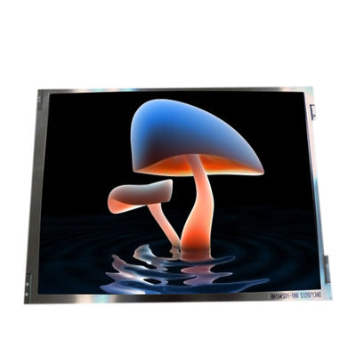 Καλή τιμή Ενότητα 10,4 βιομηχανίας TFT LCD επίδειξη ίντσας BA104S01-100 800×600 BOE σε απευθείας σύνδεση