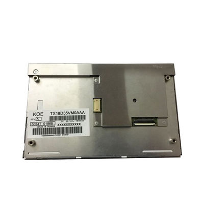 Καλή τιμή ΓΙΑ ΤΗΝ ΕΠΊΔΕΙΞΗ ΟΘΌΝΗΣ HITACHI LCD TFT 7,0 ΝΈΟΣ ΑΡΧΙΚΌΣ ΊΝΤΣΑΣ TX18D35VM0AAA σε απευθείας σύνδεση