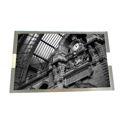 Καλή τιμή AA090MC01 αρχικά 9,0 μετρούν οθόνη επίδειξης 800 (τη RGB) ×480 LCD για τη Mitsubishi σε ίντσες σε απευθείας σύνδεση