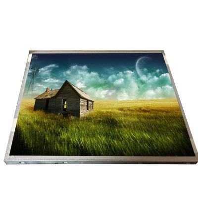 Καλή τιμή Επαγγελματική επίδειξη οθόνης LCD κατασκευαστών οθόνης επίδειξης οθόνης G121XGE-L01 12.1inch 768*1024 LCD σε απευθείας σύνδεση
