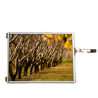 Καλή τιμή Ενότητα RGB 800X600 επίδειξης 10,4 ίντσας LVDS 20 οδηγήσεων καρφιτσών με την αφή TM104SBH01 σε απευθείας σύνδεση