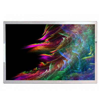 Καλή τιμή Βιομηχανικές LCD καρφίτσες επίδειξης LVDS 30 ΔΙΕΘΝΏΝ ΕΙΔΗΣΕΟΓΡΑΦΙΚΏΝ ΠΡΑΚΤΟΡΕΊΩΝ οθόνης TM121JDSG10 1280X800 12,1 ιντσών σε απευθείας σύνδεση