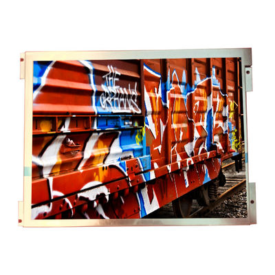 Καλή τιμή 10,4 RGB 800X600 TFT LCD επίδειξη οθόνης επίδειξης LCD ίντσας TCG104SVLQAPNN-AN20 σε απευθείας σύνδεση