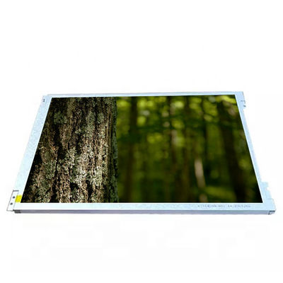 Καλή τιμή Οθόνη 10,4 ίντσα RGB 800x600 SVGA BA104S01-300 LVDS LCD για τη βιομηχανία σε απευθείας σύνδεση
