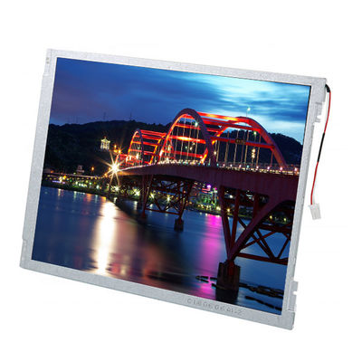 Καλή τιμή Επίδειξη BA121S01-200 RGB 800x600 SVGA 82PPI ενότητας 12,1 ίντσας TFT LCD σε απευθείας σύνδεση